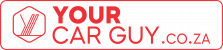 Your Car Guy Logo