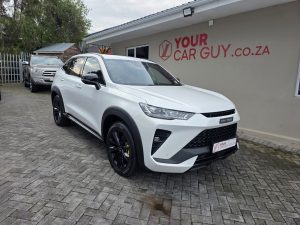 2023 HAVAL H6 2.0T SUPER LUXURY 4X4 DCT