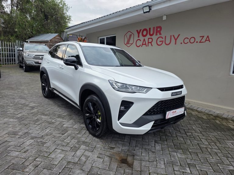 2023 HAVAL H6 2.0T SUPER LUXURY 4X4 DCT